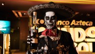 Si te gusta el mezcal, este festival en CDMX debe ser tu próximo plan