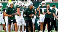 How to watch Michigan, Michigan State. Both Big 10 teams play Saturday night