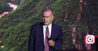 Arnoldo de la Rocha comparte su “Sueño Mexicano” con jóvenes emprendedores