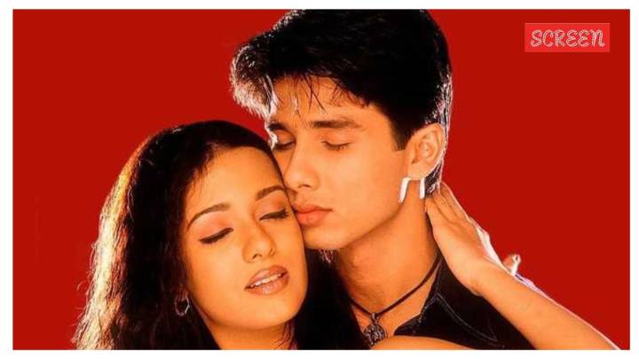 Amrita Rao recalls facing Bollywood politics after Ishq Vishk success: ‘I was photoshopped to the back of magazine cover, a famous actor