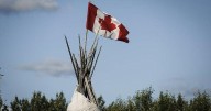 About one in three Canadians say country belongs to Indigenous people: poll