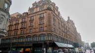 British department store Harrods warns customers that some personal details taken in data breach