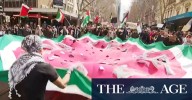 Taxpayers have paid millions to cover costs of policing Melbourne protests