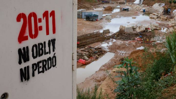 ¿Por qué llueve tan fuerte en esta zona del Mediterráneo?