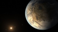 No near neighbors: Closest technologically advanced aliens may be 33,000 light