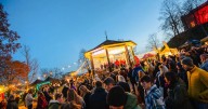 List of 10 dazzling Christmas markets and events happening in the East Midlands in 2025