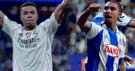 ¿A qué hora juega Real Madrid vs Espanyol y dónde ver partido por LaLiga 2025