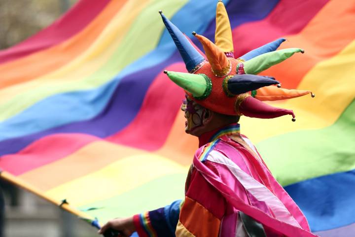Miles de intersexuales en la UE sufren intervenciones médicas sin consentimiento informado