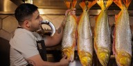El nuevo manifiesto del pescado: cómo los chefs lo hacen gustoso sin tapar su sabor