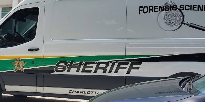 Deputy-involved shooting reported in Punta Gorda