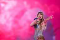 Taylor Swift revela nuevos detalles de su disco ‘The Life of a Showgirl’