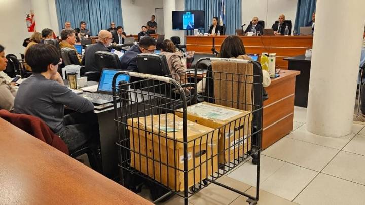 Estafa con planes sociales: para la fiscalía quedó probado que existió una asociación ilícita