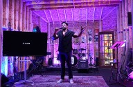 Comediante venezolano Roberto Jaramillo estrena gira por EEUU sobre su vida como migrante