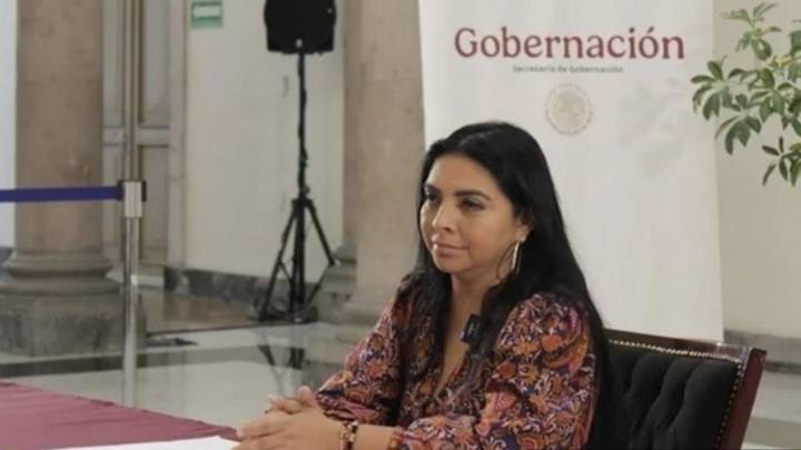 Comisión Nacional de Búsqueda: con nueva titular y un pendiente de 133 mil desaparecidos