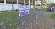 Honolulu observes International Overdose Awareness Day, focusing on community needs
