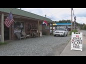 Western North Carolina business owner shares journey to recovery after Hurricane Helene
