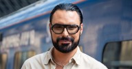 Rylan Clark confirms new relationship with romantic snaps from recent Italy trip