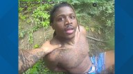 Previously captured Elyria fugitive Donte Parker indicted by Lorain County grand jury