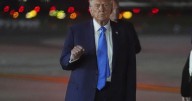 The Latest: Trump criticizes UN during address, says it’s ignoring his peace