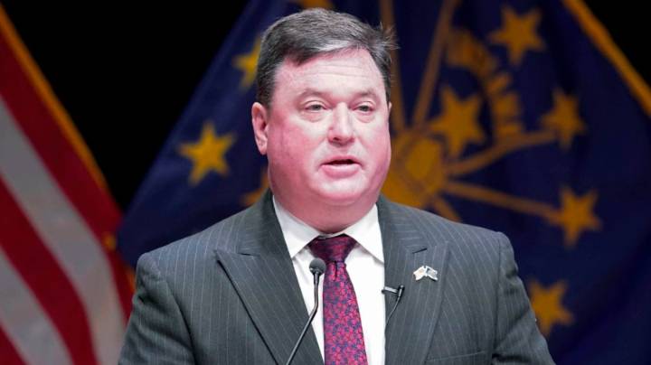 AG Todd Rokita intends to end race, gender rules in INDOT contracts 