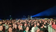 La Cruz vibra con el talento local en la segunda Fiesta de la Palta Crucina