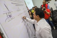Codhey firma convenio con FGE y Congreso para fortalecer justicia y derechos humanos