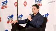 Ben Shapiro Says He Will Not Do Outdoor Appearances Over Safety Concerns
