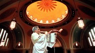 How the spiritual sound of the shofar shapes the Jewish new year