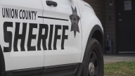 Union Co. commissioner calls for Sheriff's resignation after custody deaths