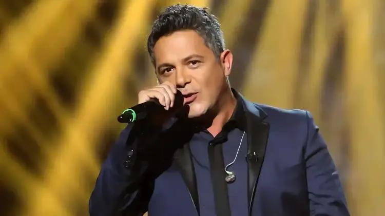Alejandro Sanz sorprende con tercera fecha en Monterrey por demanda del público
