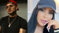 Marcela Reyes, expareja de B-King, se pronunció por el fallecimiento del cantante en México tras estar 6 días desaparecido: 'Estoy devastada'