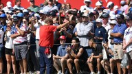 Tom Watson apologizes for American fan behavior at Ryder Cup