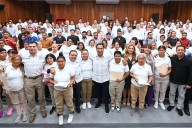 Acto humano busca dar mejor vida a mujeres liberadas