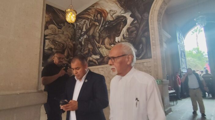 Pide Unión Ciudadana continúe denuncia contra César Duarte