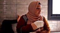 Living in fear – the Palestinian families hiding from West Bank settler attacks