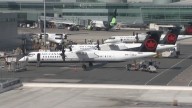 Air Canada flight attendants vote against agreement reached last month, but operations to continue