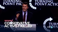 Close Up: Iowans react to assassination of Charlie Kirk