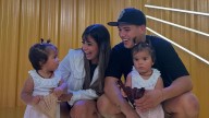 Daniela Celis recordó a Thiago Medina con un video íntimo y un mensaje desgarrador: "Te lo imploro"