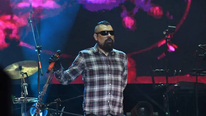 Panteón Rococó regresa con fuerza: “Sonoro”, su nuevo EP