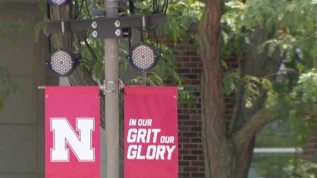 University of Nebraska president unveils new AI programs amid budget cuts, challenges