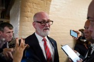 Derrick Van Orden blames media for Charlie Kirk's assassination