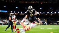 Saints vs. 49ers | 2025 NFL Week 2