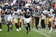 Big Ten's weak slate this week raises questions about nonconference scheduling strategies
