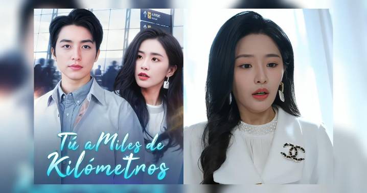 Dónde ver 'Tú, a miles de kilómetros' en español online: plataformas y episodios disponibles
