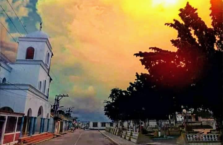 Motatán «el pueblo que se negó a morir» celebra 224 años de su fundación