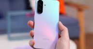 El Samsung perfecto sí existe y cuesta menos de $ 250: chip Snapdragon, pantalla FullHD+ y batería de 5000 mah