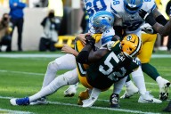 3 things we learned: Detroit’s OL looks mortal for first time in a long time