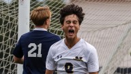 Northport boys soccer's Oliver Ko keys win over Smithtown West