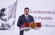 Aumentan a Harfuch 64 por ciento de presupuesto; le descuentan a la Guardia Nacional