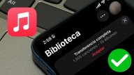 Ahora es más fácil pasar canciones de otras apps a Apple Music gratis; se transfirieron 1.300 en 3 minutos